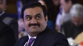 Người giàu nhất châu Á sẽ bành trướng hoạt động kinh doanh ra toàn cầu trong năm 2023