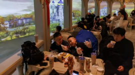 Người dân Trung Quốc tiết kiệm kỷ lục 2,6 nghìn tỷ USD, chờ "bung lụa" trong năm mới