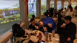 Người dân Trung Quốc tiết kiệm kỷ lục 2,6 nghìn tỷ USD, chờ "bung lụa" trong năm mới