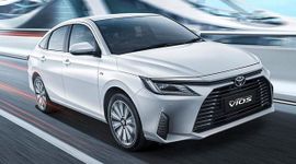 Những mẫu xe mới hứa hẹn làm "nóng" thị trường ô tô Việt năm Quý Mão
