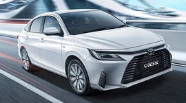 Những mẫu xe mới hứa hẹn làm "nóng" thị trường ô tô Việt năm Quý Mão