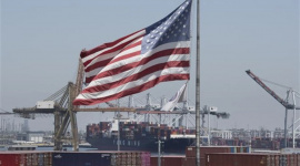 Kinh tế Mỹ dự kiến tăng trưởng chậm hơn trong quý 4/ 2022