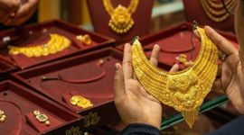 Tổ chức tài chính lớn nhất Trung Quốc dự báo giá vàng lập kỷ lục trong năm nay