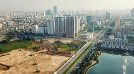 Lời giải nào cho bài toán khó định giá đất đai