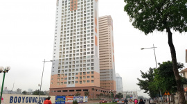 Hà Nội khan hiếm nguồn cung bất động sản, giá cao không có giao dịch