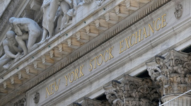 Chứng khoán Mỹ hướng đến tháng tăng điểm mạnh nhất nửa năm