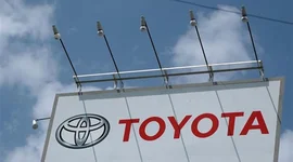 Toyota giữ vững vị trí bán chạy nhất thế giới năm thứ 3 liên tiếp
