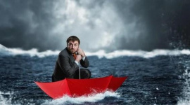 Chứng khoán 2023 dự báo "mưa tạnh nhưng mây chưa tan", nhà đầu tư nên hành động như thế nào?