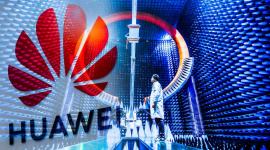 Rủi ro căng thẳng Mỹ - Trung Quốc leo thang từ diễn biến mới nhất liên quan đến Huawei