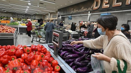 Gần 70% các nhà kinh tế dự đoán kinh tế Mỹ suy thoái nhẹ trong 2023