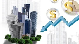 Hứng chịu 3 "cú sốc" tài chính, bất động sản 2022 trải qua một năm "họa vô đơn chí"