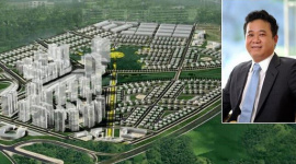 Đô thị Kinh Bắc (KBC) triển khai mua lại 50 triệu cổ phiếu quỹ khi thị giá đã tăng gần 90% từ đáy