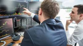 Lực mạnh từ nhà đầu tư nước ngoài trên HOSE