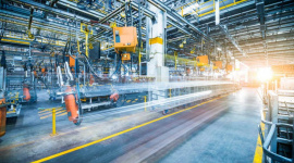 Nhật đề xuất lập hệ thống chia sẻ dữ liệu chuỗi cung ứng với Đông Nam Á