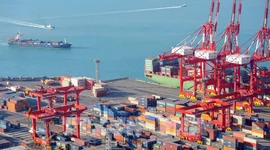 Nền kinh tế Hàn Quốc tìm cách “vượt cạn” trong năm 2023