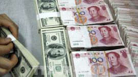 Nhà đầu tư lạc quan về đà phục hồi của kinh tế Trung Quốc