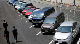 Người tiêu dùng toàn cầu dần "ngó lơ" các thương hiệu ô tô Nhật: Thời kỳ suy thoái của các "tượng đài" sắp lặp lại?