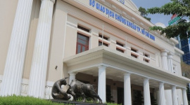 Nhiều xáo trộn trong thị phần môi giới giao dịch chứng khoán trên HOSE