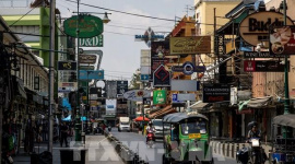 Thái Lan sẽ hạ mức tăng giá điện cho doanh nghiệp