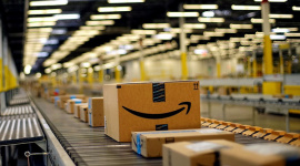 "Giai đoạn vàng" xuất khẩu online: 10 triệu sản phẩm bán ra trên Amazon trong năm 2022, số đơn vị bán hàng tăng hơn 80%