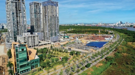 Lãi suất cao sẽ tiếp tục ngăn vốn đổ vào thị trường bất động sản?