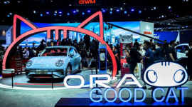 Người dân chưa sẵn sàng cho xe điện – chỉ trừ khi chúng được sản xuất tại Trung Quốc