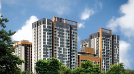 CapitaLand bàn giao căn hộ cao cấp De La Sol tại TP HCM