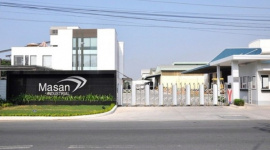 Quỹ đầu tư Mỹ cam kết rót tối thiểu 200 triệu USD vào Masan