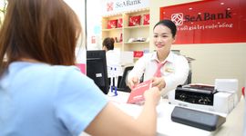 SeABank phát hành 42 triệu cổ phiếu ESOP năm 2023, gia tăng lợi ích cho người lao động