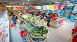 Masan Group đạt doanh thu thuần 57.470 tỷ đồng trong 9 tháng, WinCommerce gần đạt điểm hòa vốn