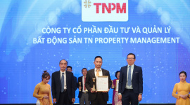 Vận hành bằng trải nghiệm, “chạm” cảm xúc cư dân