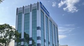 Sacombank đảm bảo quyền lợi cho khách hàng tại Phòng Giao dịch Cam Ranh