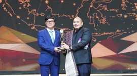 HDBank Receives Digital Innovation Award at the ASEAN Business Awards 2023