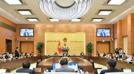 Nên hay không kéo dài vốn của các Chương trình mục tiêu quốc gia chưa giải ngân sang năm 2024?