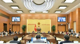 Nên hay không kéo dài vốn của các Chương trình mục tiêu quốc gia chưa giải ngân sang năm 2024?