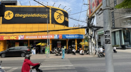 Nhóm quỹ ngoại tỷ USD hạ tỷ trọng MWG, không còn là cổ đông lớn của Thế Giới Di Động