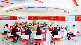 HDBank Generates $231 Million Profit in H1
