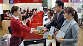 HDBank Launches 'Korea Desk'