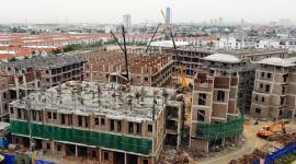 HoREA đề xuất thêm gói tín dụng 110.000 tỷ đồng cho nhà ở xã hội