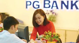 Hậu đổi chủ, PG Bank chính thức đổi tên
