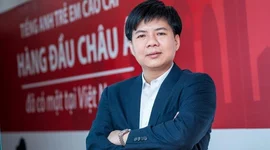 Apax Holdings: Từ chuỗi trung tâm tiếng Anh lớn nhất Việt Nam đến cơn bĩ cực nợ nần, Hội đồng quản trị chỉ còn 2 thành viên bao gồm cả Shark Thủy