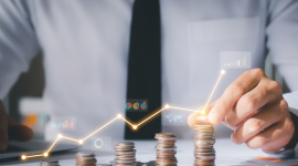 Khẩu vị nhà đầu tư trái phiếu doanh nghiệp thay đổi thế nào sau những biến động vừa qua