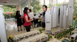 Hơn 2.106 doanh nghiệp bất động sản quay trở lại hoạt động trong 11 tháng