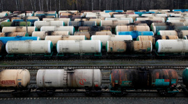 Tưởng 'cai' thành công, dầu Nga đi đường vòng vẫn chảy ầm ầm vào châu Âu, tất cả là nhờ quốc gia này