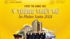 T&T Group gia hạn thời gian tham gia cuộc thi sáng tạo ý tưởng, thiết kế ấn phẩm Xuân 2024