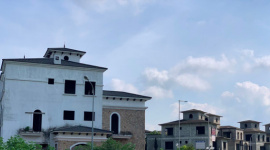 Hiện tượng chủ đất "quay xe" không bán, chờ giá tăng lan rộng