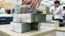 Thanh khoản dồi dào, tăng trưởng tín dụng có thể đạt 11% trong năm nay