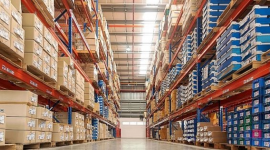 Một đại gia điện máy sở hữu một loạt bất động sản đắc địa bị ngân hàng thông báo siết nợ