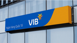 Khẳng định uy tín trên thị trường vốn quốc tế, VIB huy động thành công 280 triệu USD