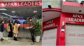 Cổ phiếu IBC của “Shark” Thủy xuống UPCoM, ngày ra mắt cũng là ngày bị đình chỉ